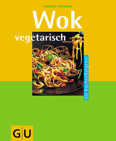 Wok vegetarisch