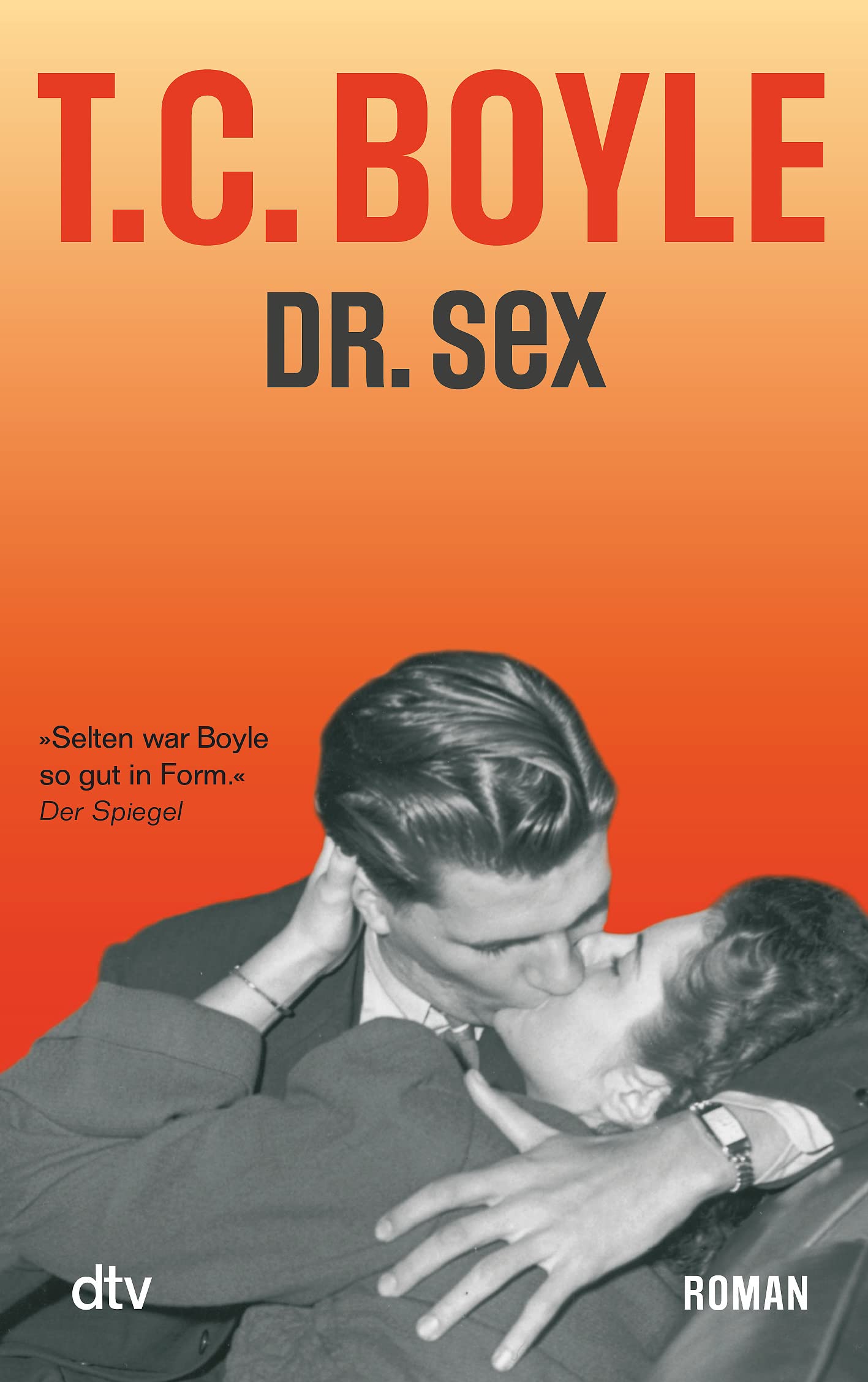 Dr. Sex: Roman