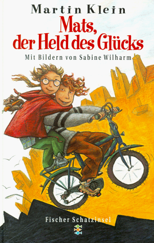 Mats, der Held des Glücks