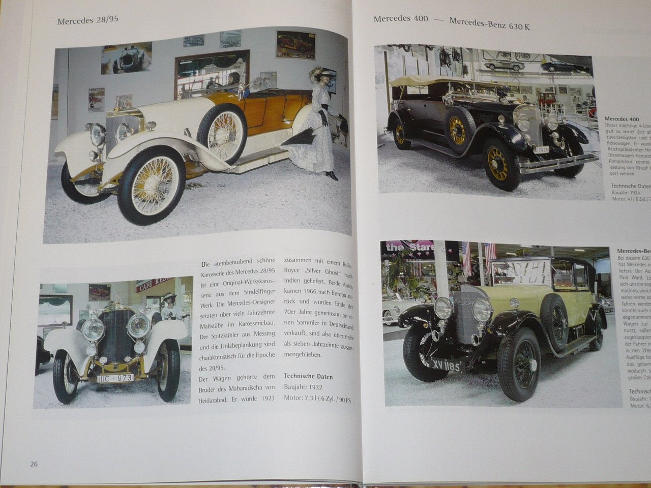 Auto und Technik Museum Sinsheim