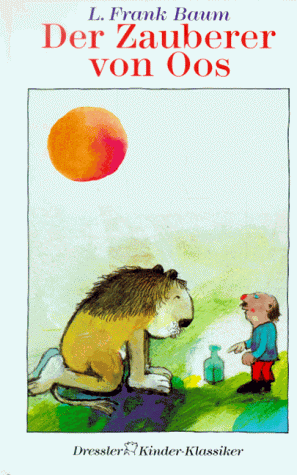 Der Zauberer von Oos