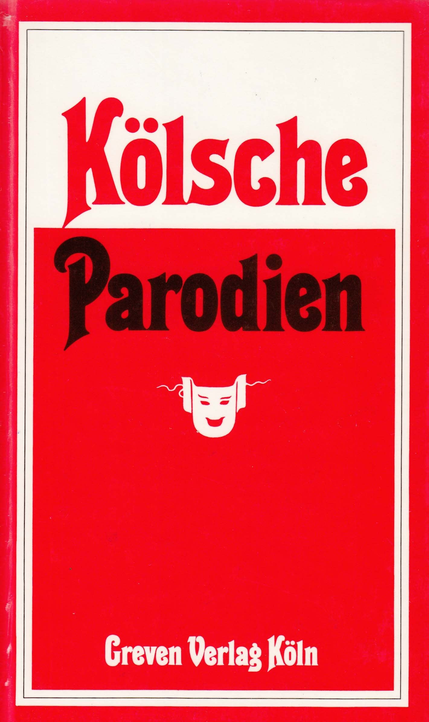 Kölsche Parodien