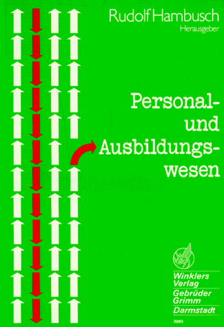 Personal- und Ausbildungswesen