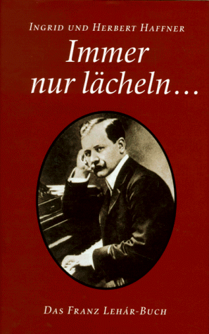 Immer nur lächeln . . .