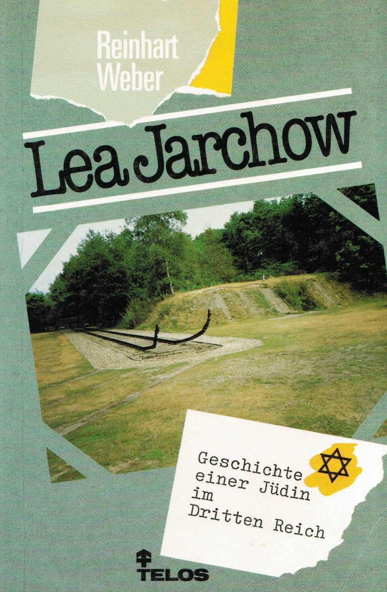 Lea Jarchow