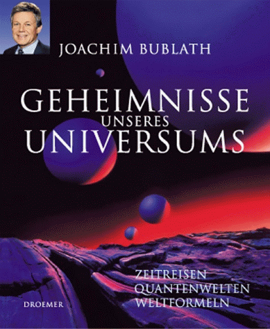 Geheimnisse unseres Universums