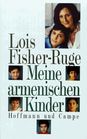 Meine armenischen Kinder