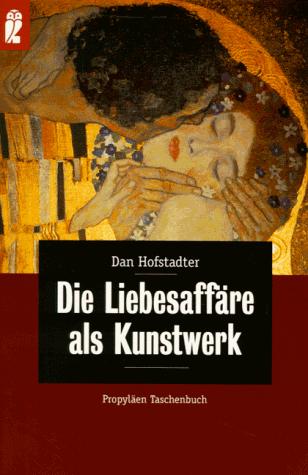 Die Liebesaffäre als Kunstwerk