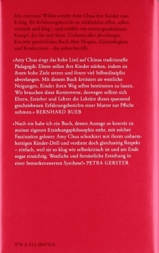 Die Mutter des Erfolgs: Wie ich meinen Kindern das Siegen beibrachte