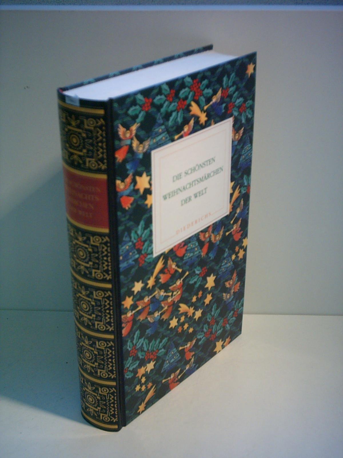 Hans-Jörg Uther: Die schönsten Weihnachtsmärchen der Welt