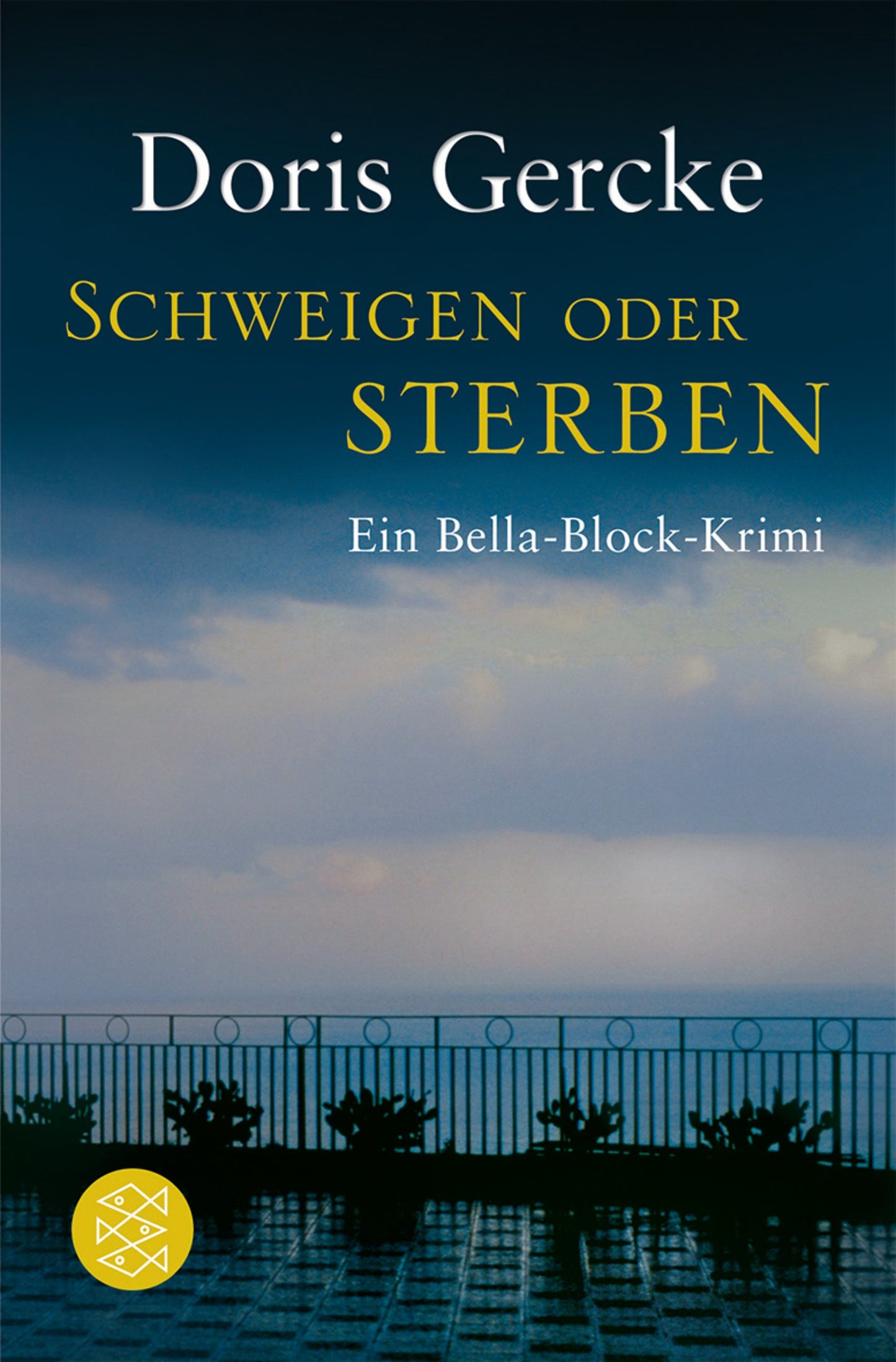Schweigen oder Sterben: Ein Bella-Block-Krimi (Unterhaltung, Band 18326)