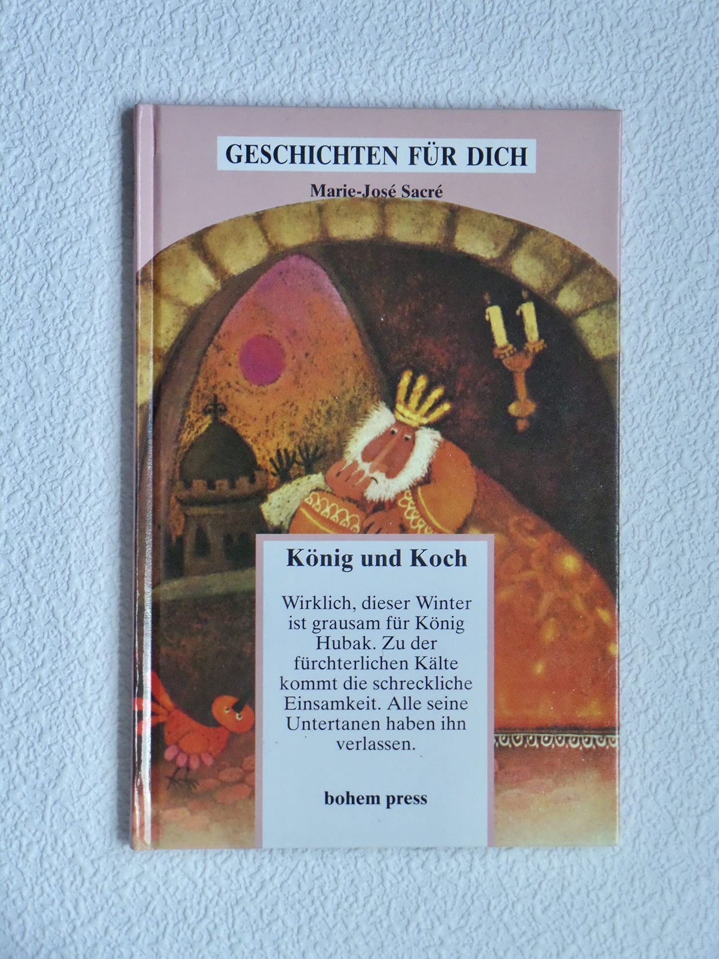König und Koch
