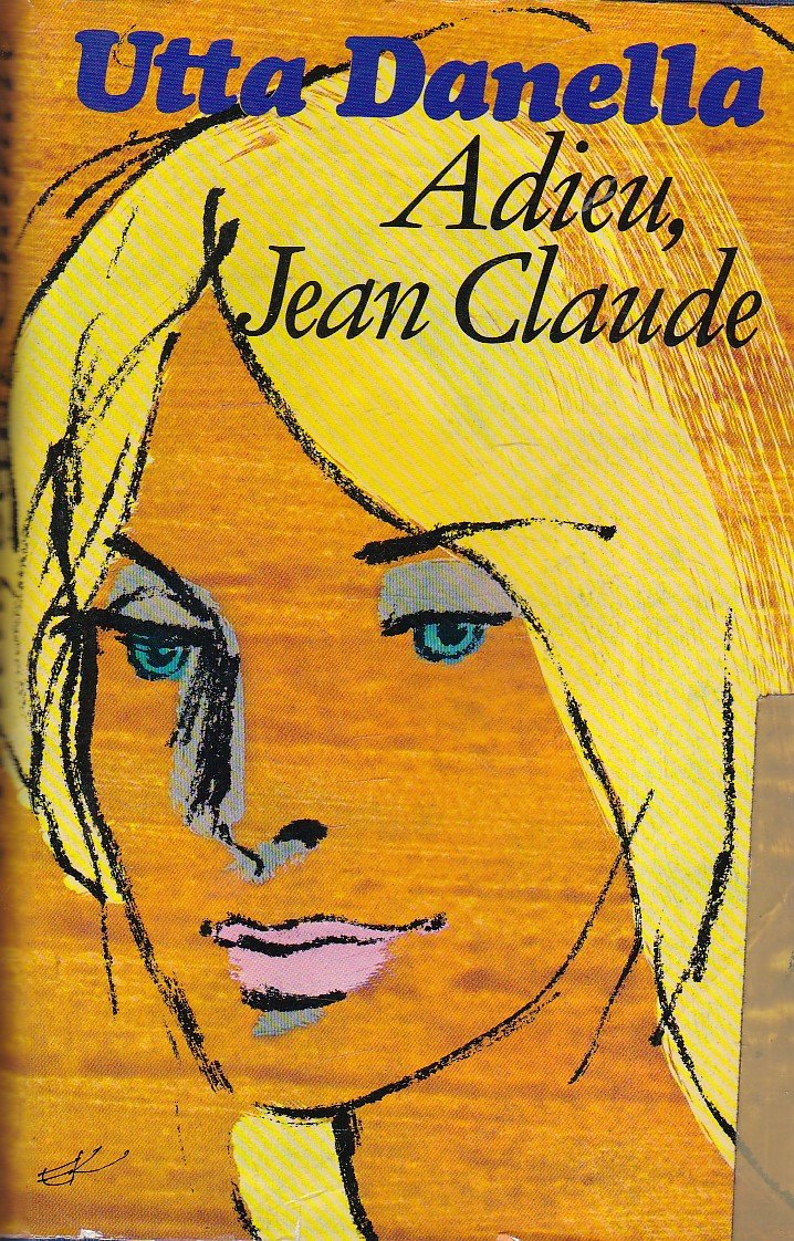 Adieu, Jean Claude : Roman.
