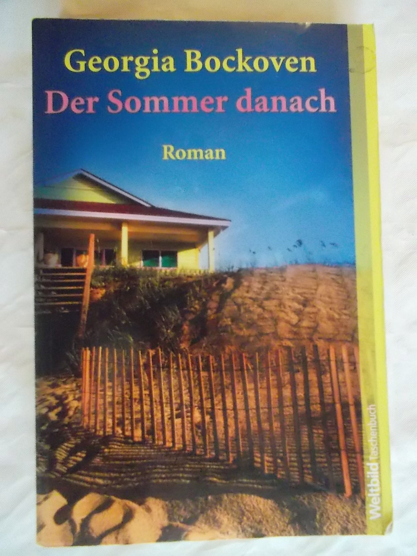 Der Sommer danach