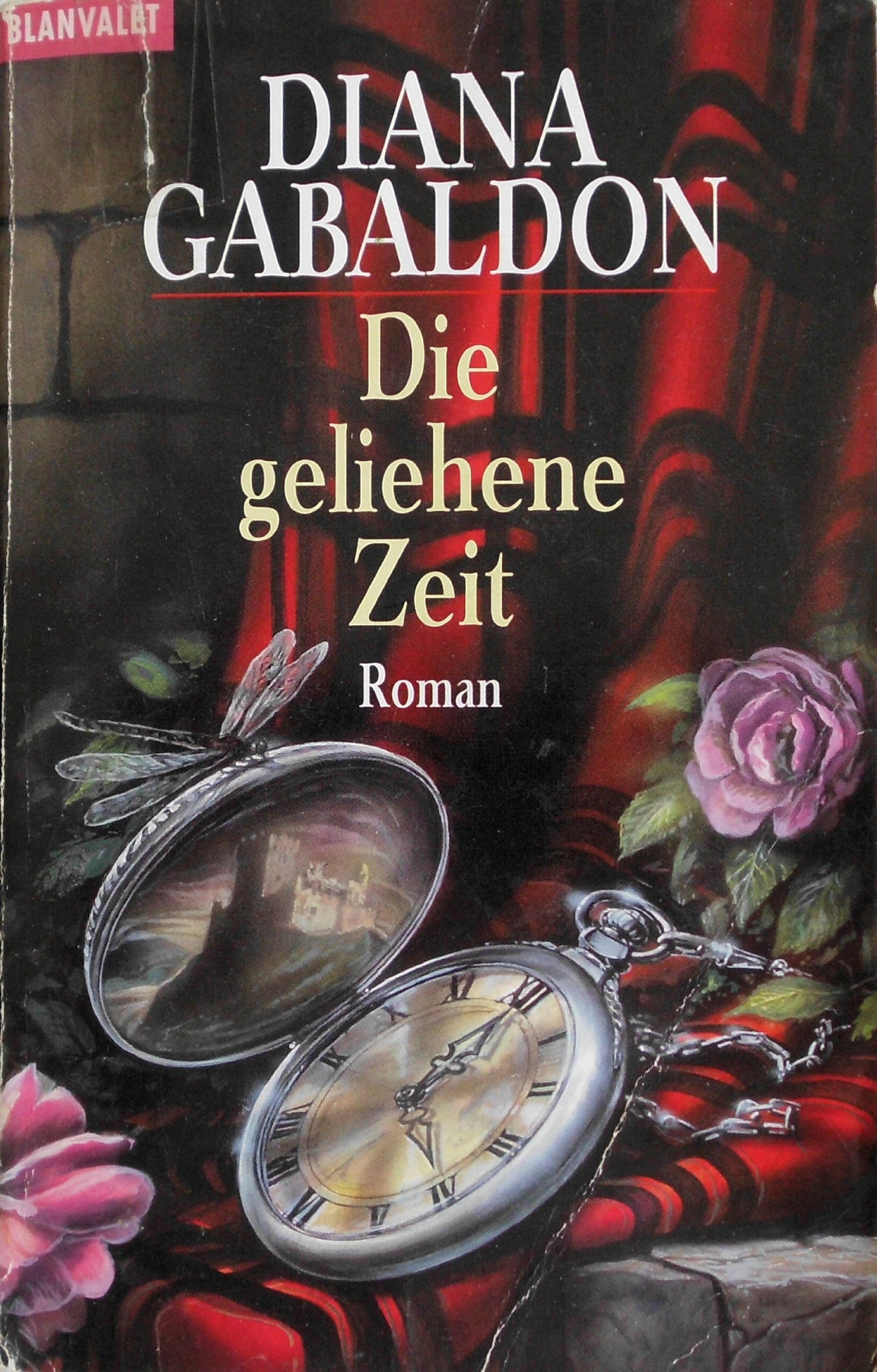 Die geliehene Zeit