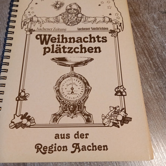 Weihnachtsplätzchen