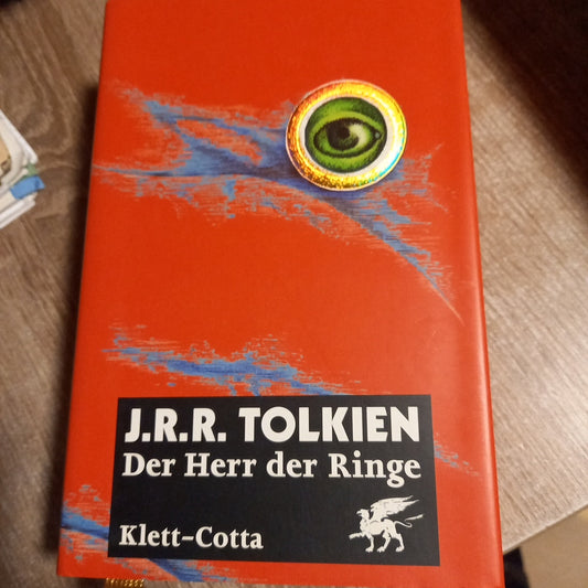 Der Herr der Ringe