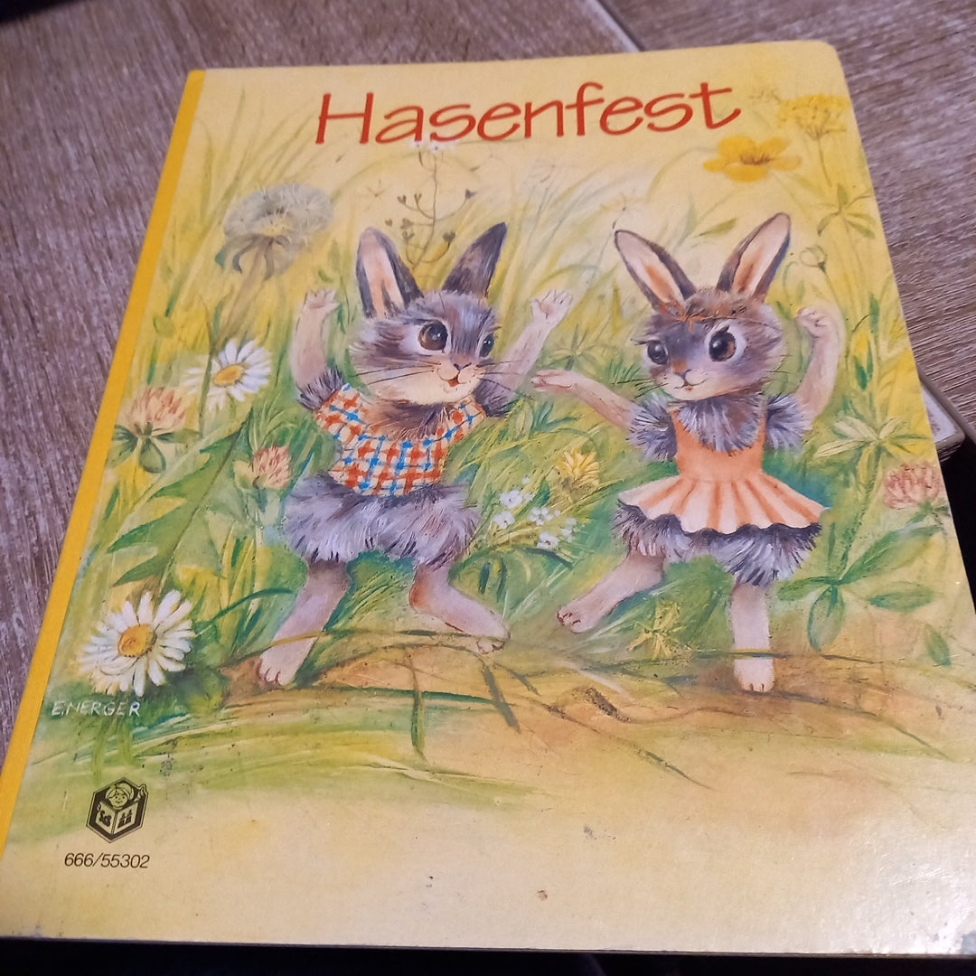Hasenfest
