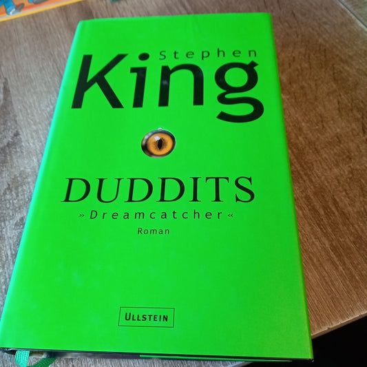 Duddits von Stehen King
