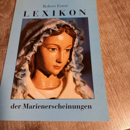 Lexikon der Marienerscheinungen