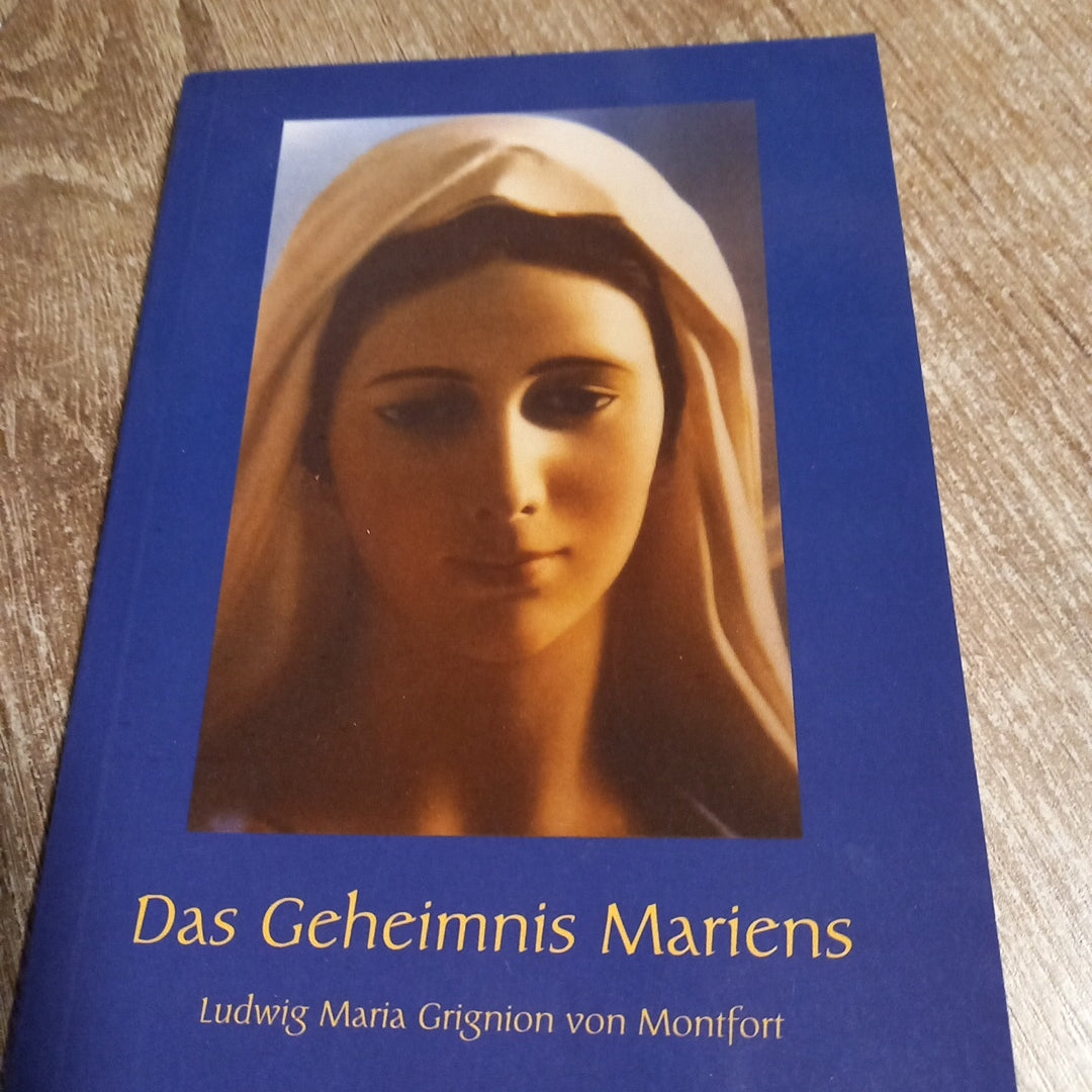 Das Geheimnis Mariens