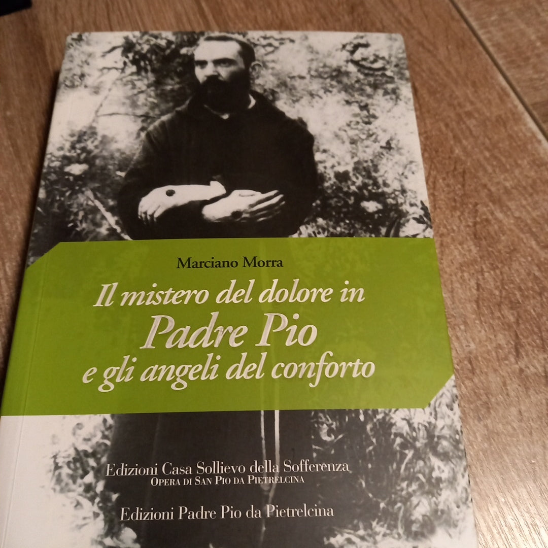 Paare Pio von Marciano Morra