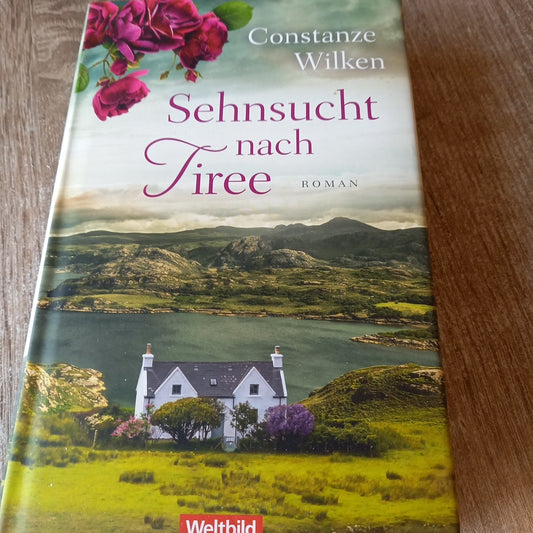 Sehnsucht nach Tiree