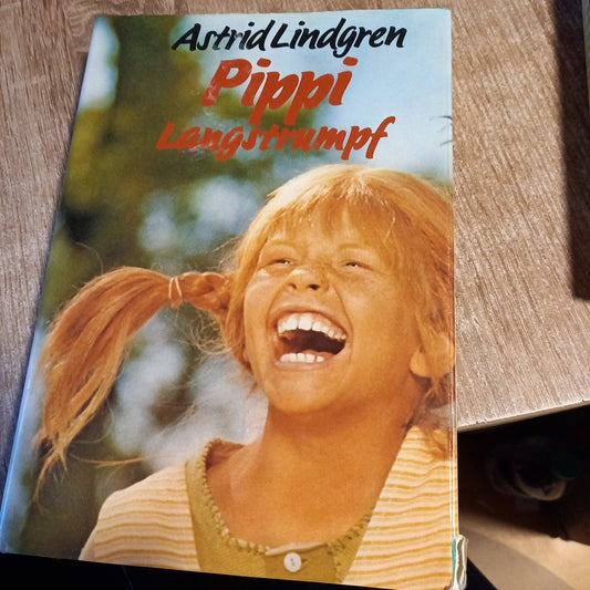 Pippi Langstrumpf in der Villa Kuntetbunt / Pippi geht an Bord/ Pippi in Taka Tuka Land