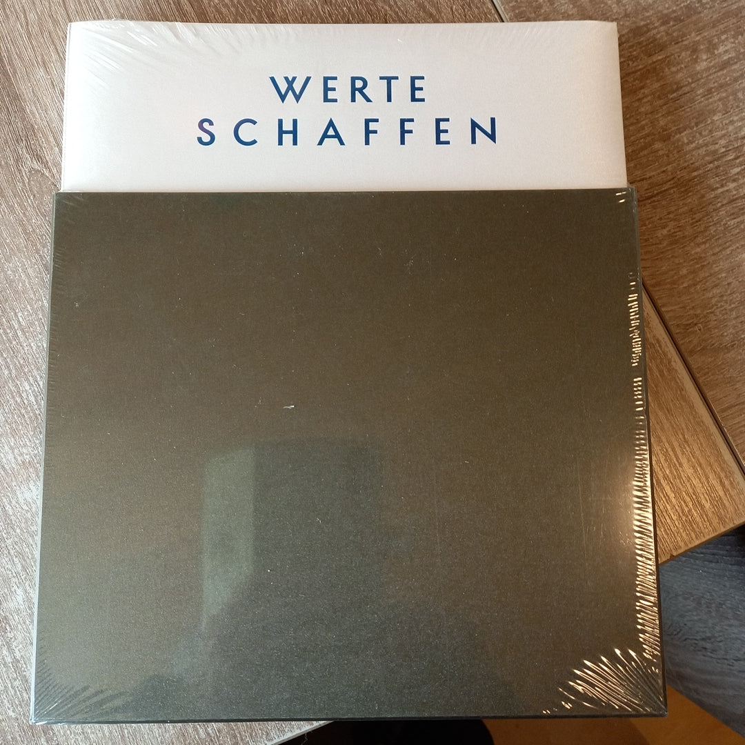 Werte schaffen von Pfeifer und Langen