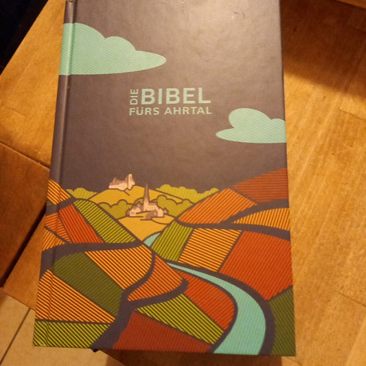 Die Bibel fürs Ahrtal