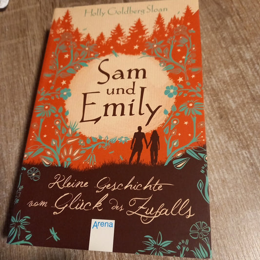 Sam und Emily