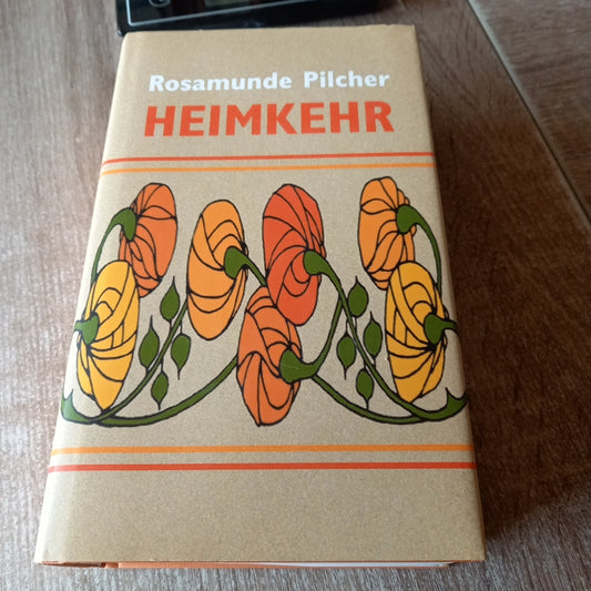 Heimkehr von Pilcher