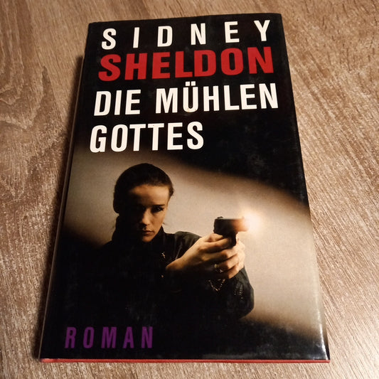 Die Mühlen Gottes