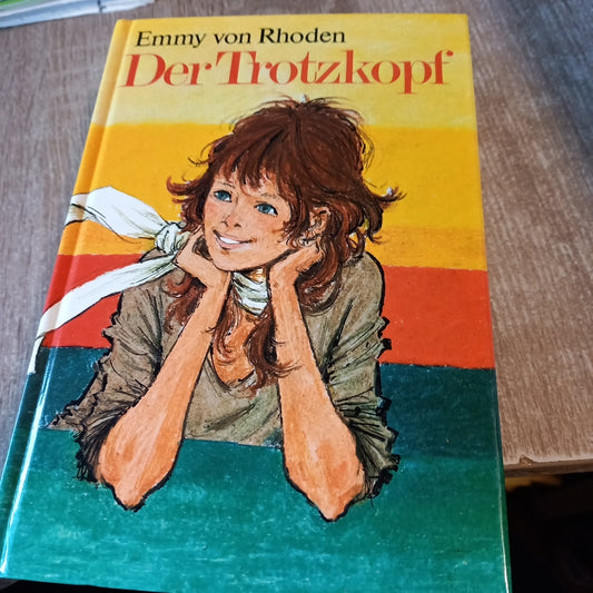 Der Trotzkopf
