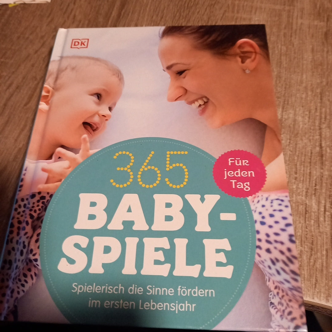 365 Babyspiele