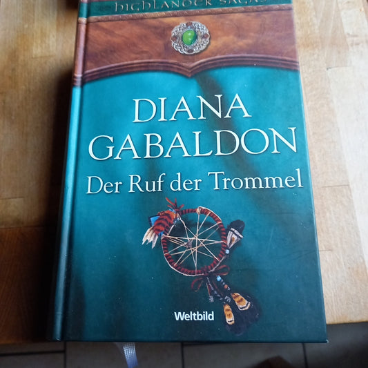 Der Ruf der Trommel