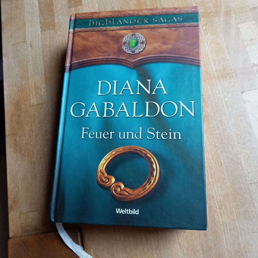 Feuer und Stein