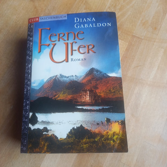 Ferne Ufer