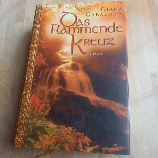 Das flammende Kreuz von Gabaldon