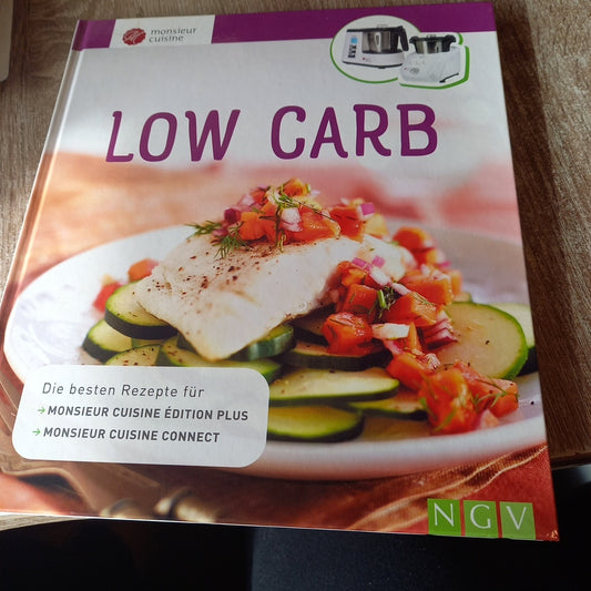 Low Carb
