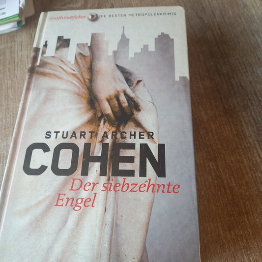 Der siebzehnte Engel von Cohen