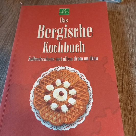 Das Bergische Kochbuch