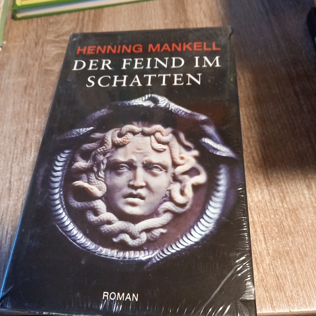 Der Feind im Schatten
