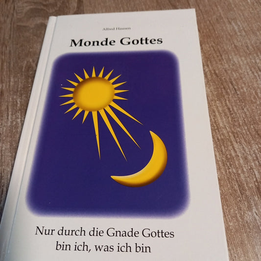 Monde Gottes von Hausen