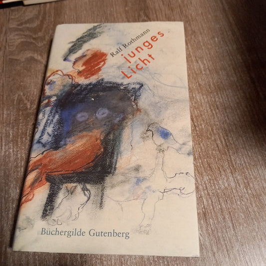 Junges Licht von Rothmann