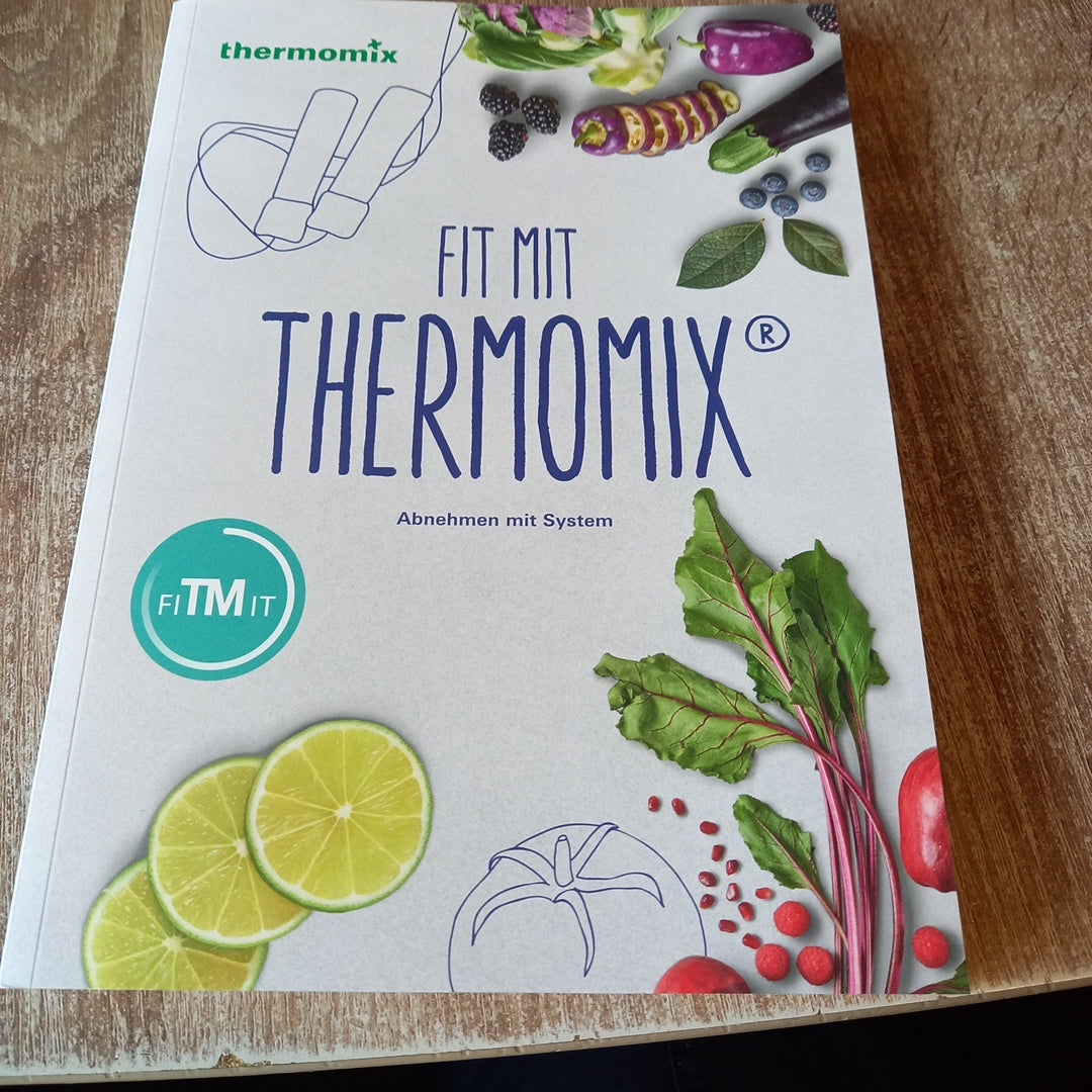 Fit mit Thermomix