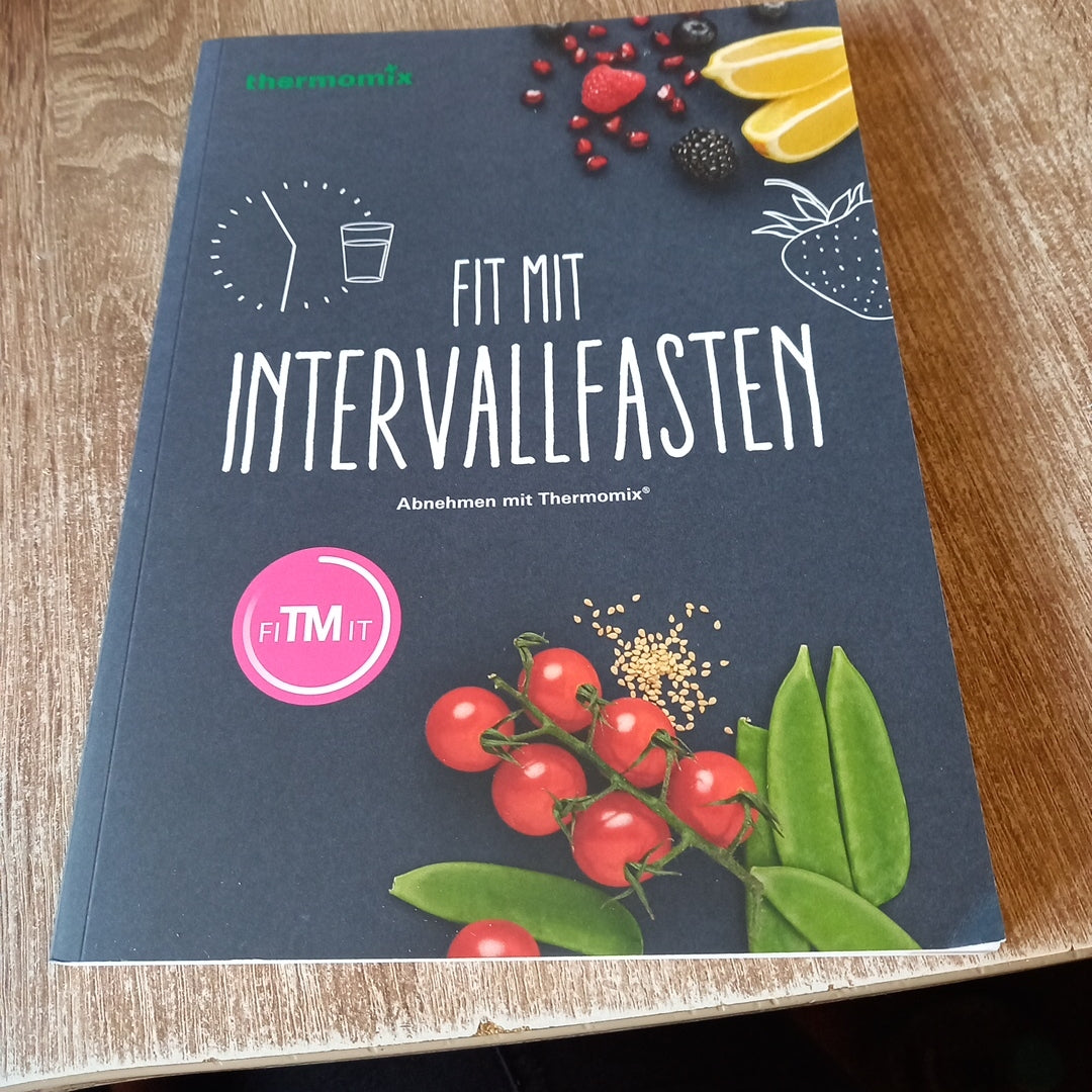 Fit mit Intervallfasten