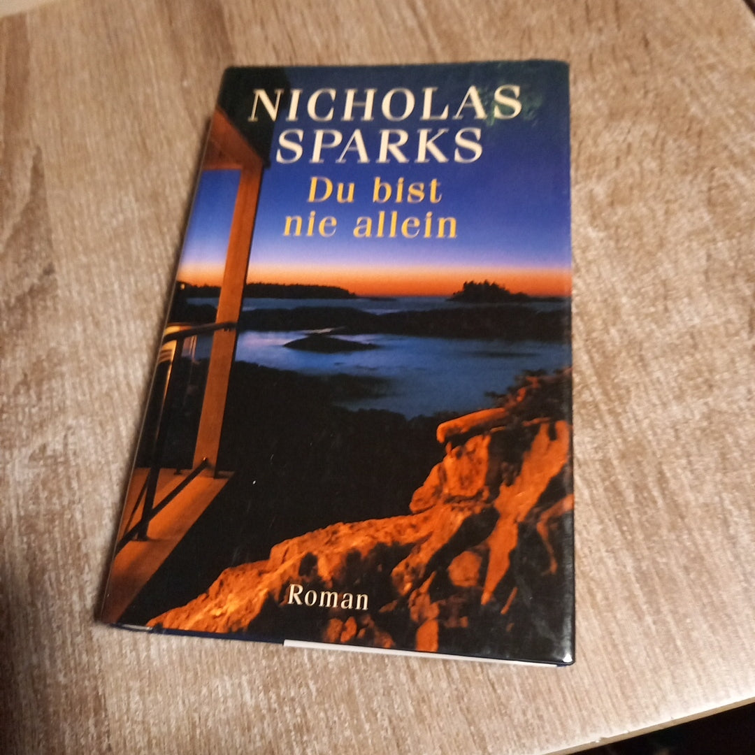 Du bist nie allein von Sparks
