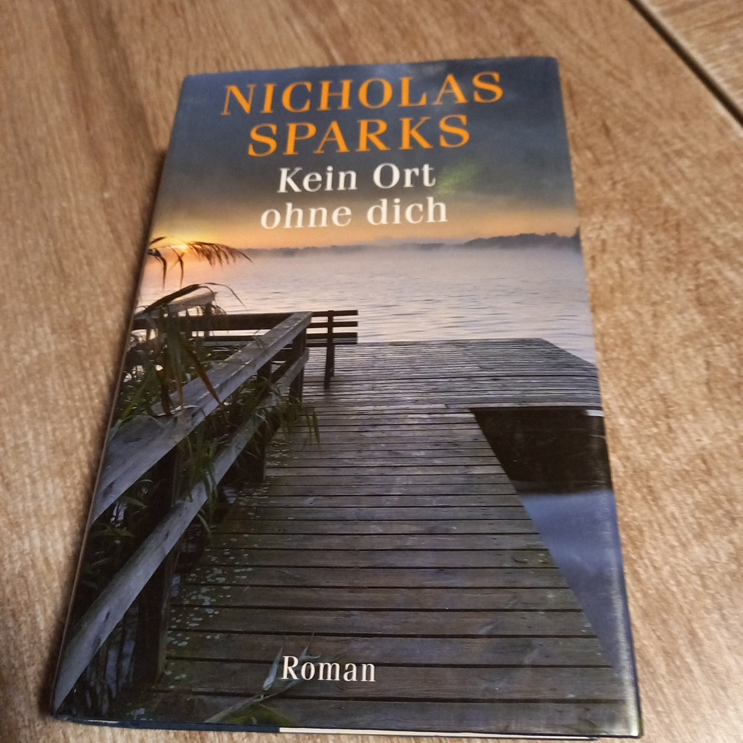 Kein Ort ohne dich von Sparks