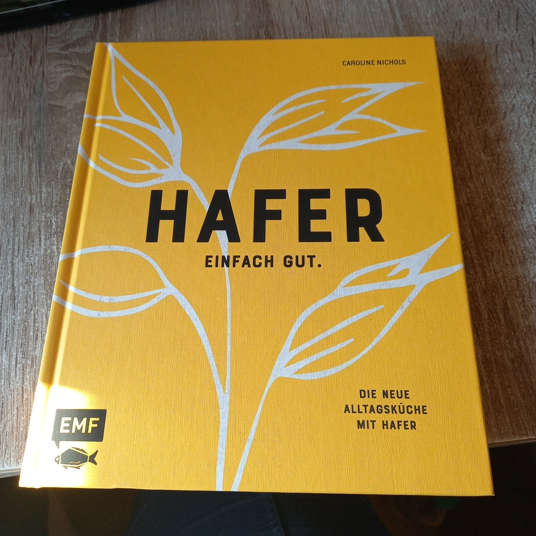 Hafer einfach gut